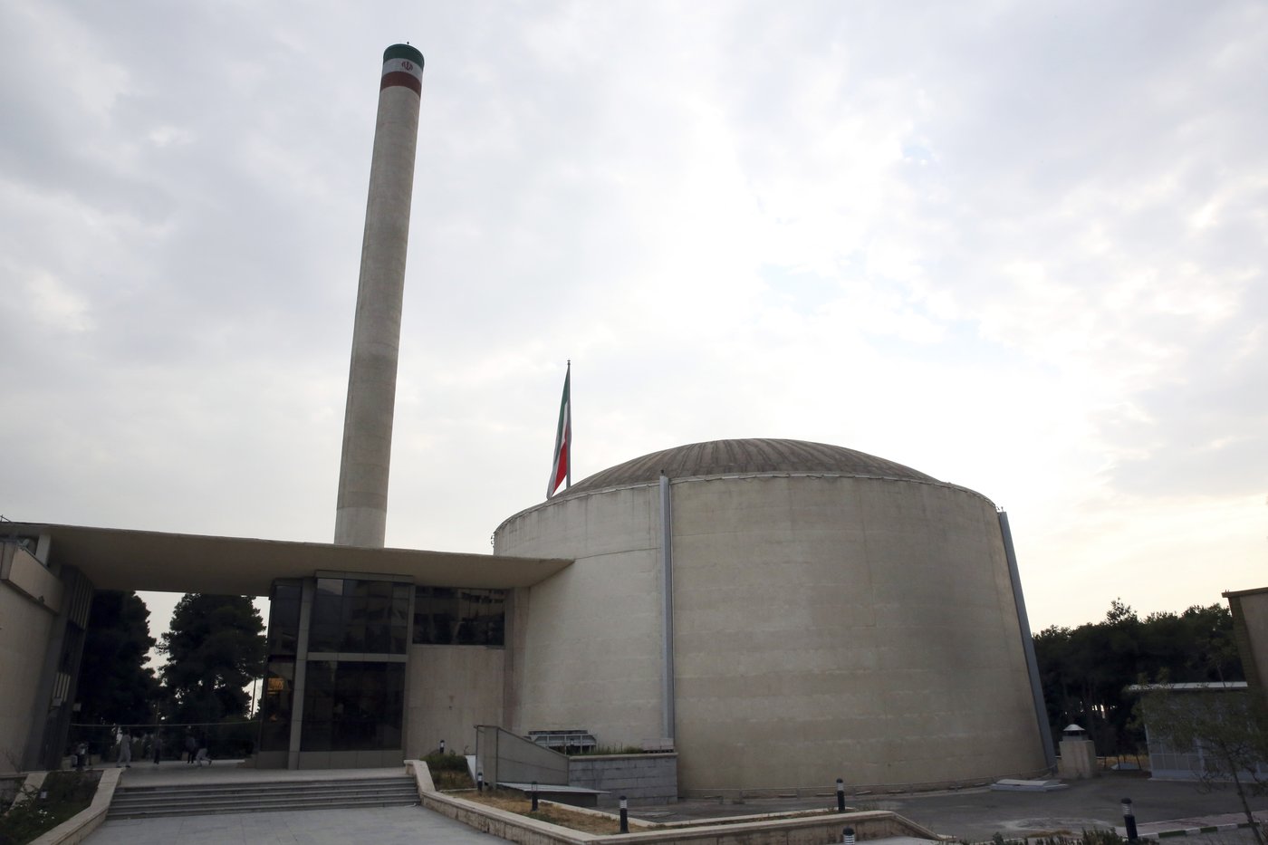 Long, fraught timeline of tensions between Iran and the US as nuclear negotiators to meet again | iNFOnews.ca Long, fraught timeline of tensions between Iran and the US as nuclear negotiators to meet again | iNFOnews.ca