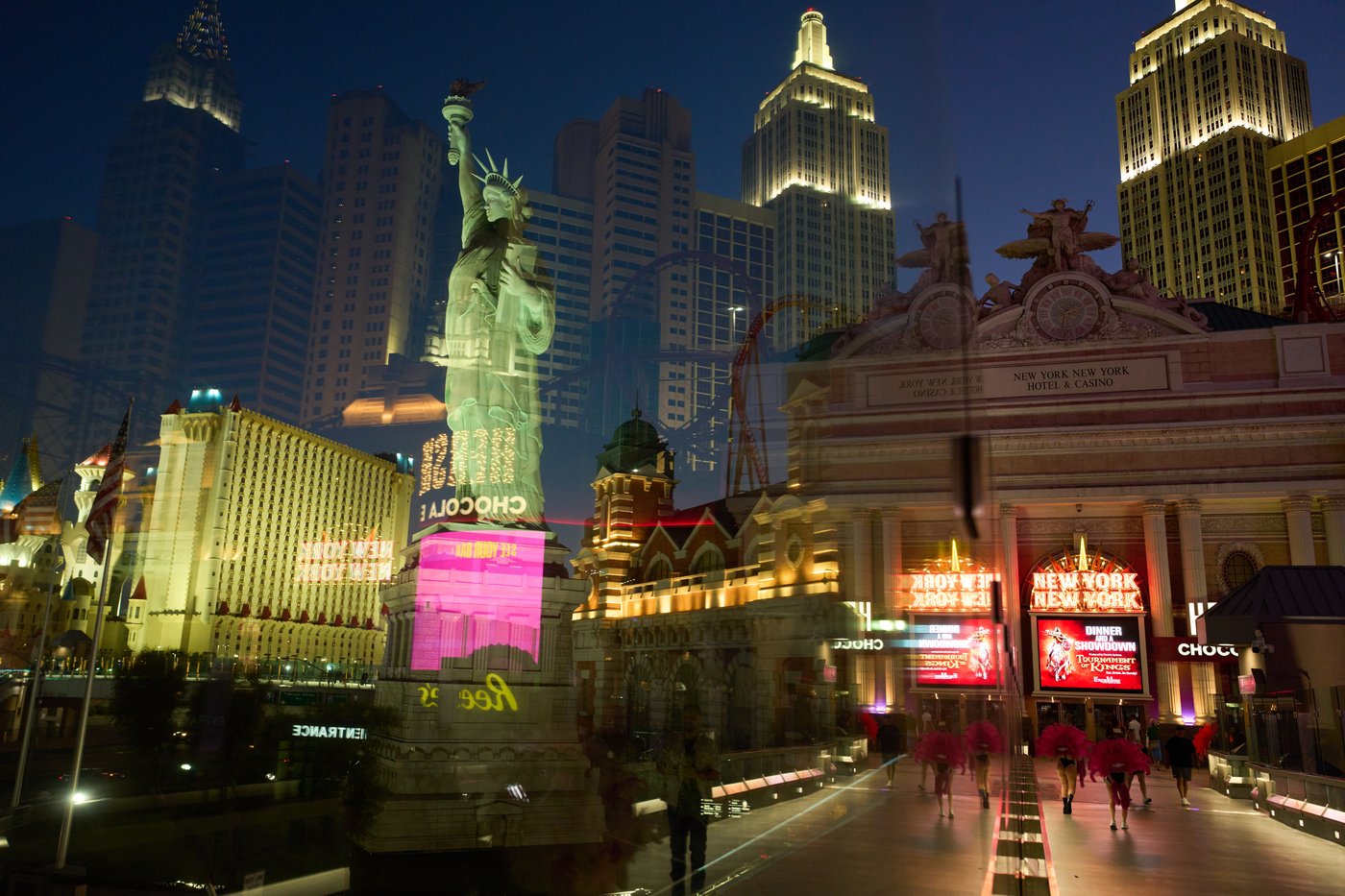 Photos of enduring American symbols across the globe as US turns 250 | iNFOnews.ca
