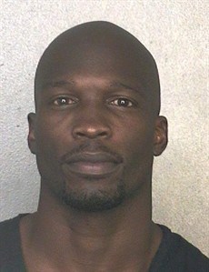 Ex-NFL WR Chad Johnson arrested on charges he violated probation in domestic violence case | iNFOnews.ca