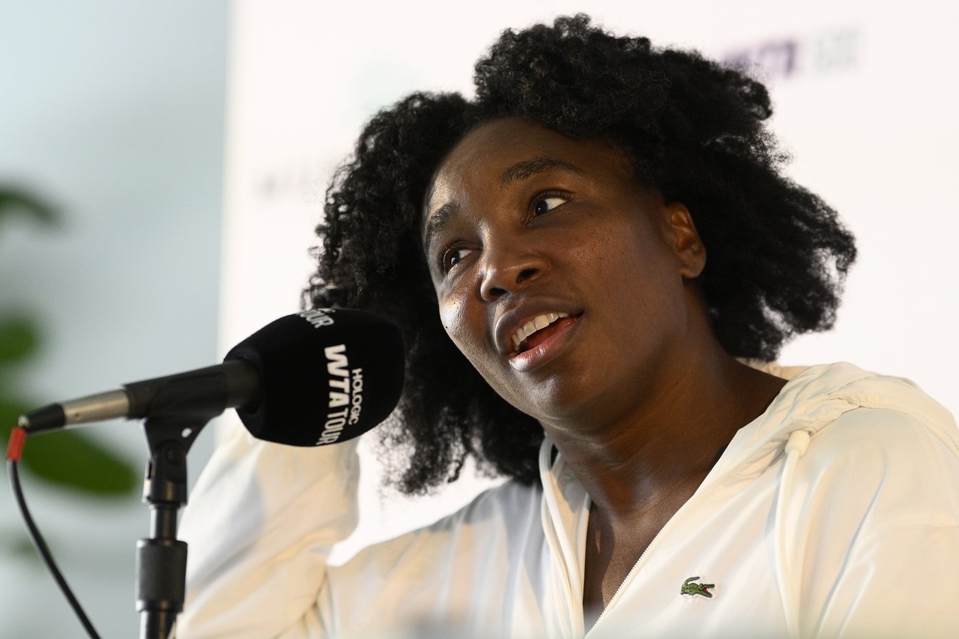 Venus Williams is back in tennis and wishes Serena would come out of retirement to join the fun | iNFOnews.ca Venus Williams is back in tennis and wishes Serena would come out of retirement to join the fun | iNFOnews.ca