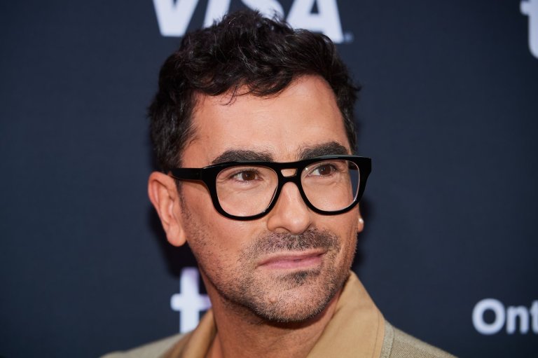 'Speechless': Dan Levy slams Shane Gillis’ SNL monologue about women’s gym clothing | iNFOnews.ca