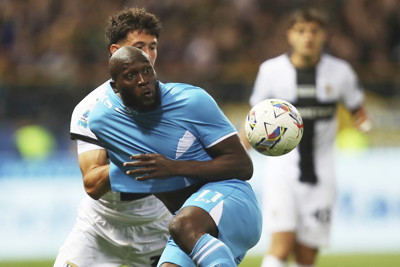 Napoli and Inter title-deciding matches moved to Friday | iNFOnews.ca