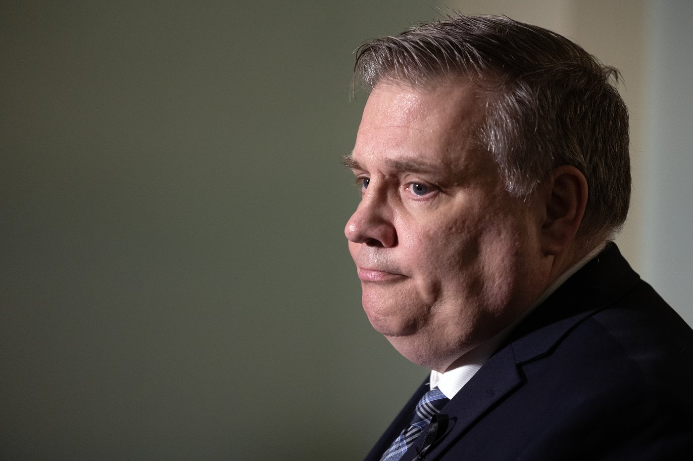 MLAs Day and Wat join B.C. Conservative exodus, blaming Findlay's ethics and conduct | iNFOnews.ca