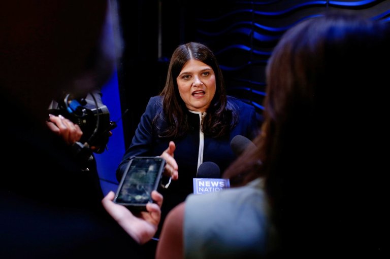 Michigan Sen. Gary Peters backs Democratic Rep. Haley Stevens in contentious race to succeed him | iNFOnews.ca