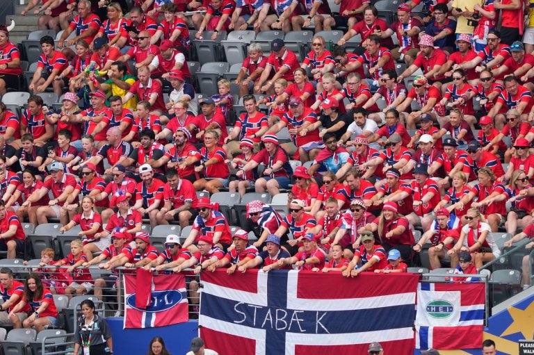 Erling Haaland-led World Cup run is stirring up soccer pride for Norway fans at home and abroad | iNFOnews.ca