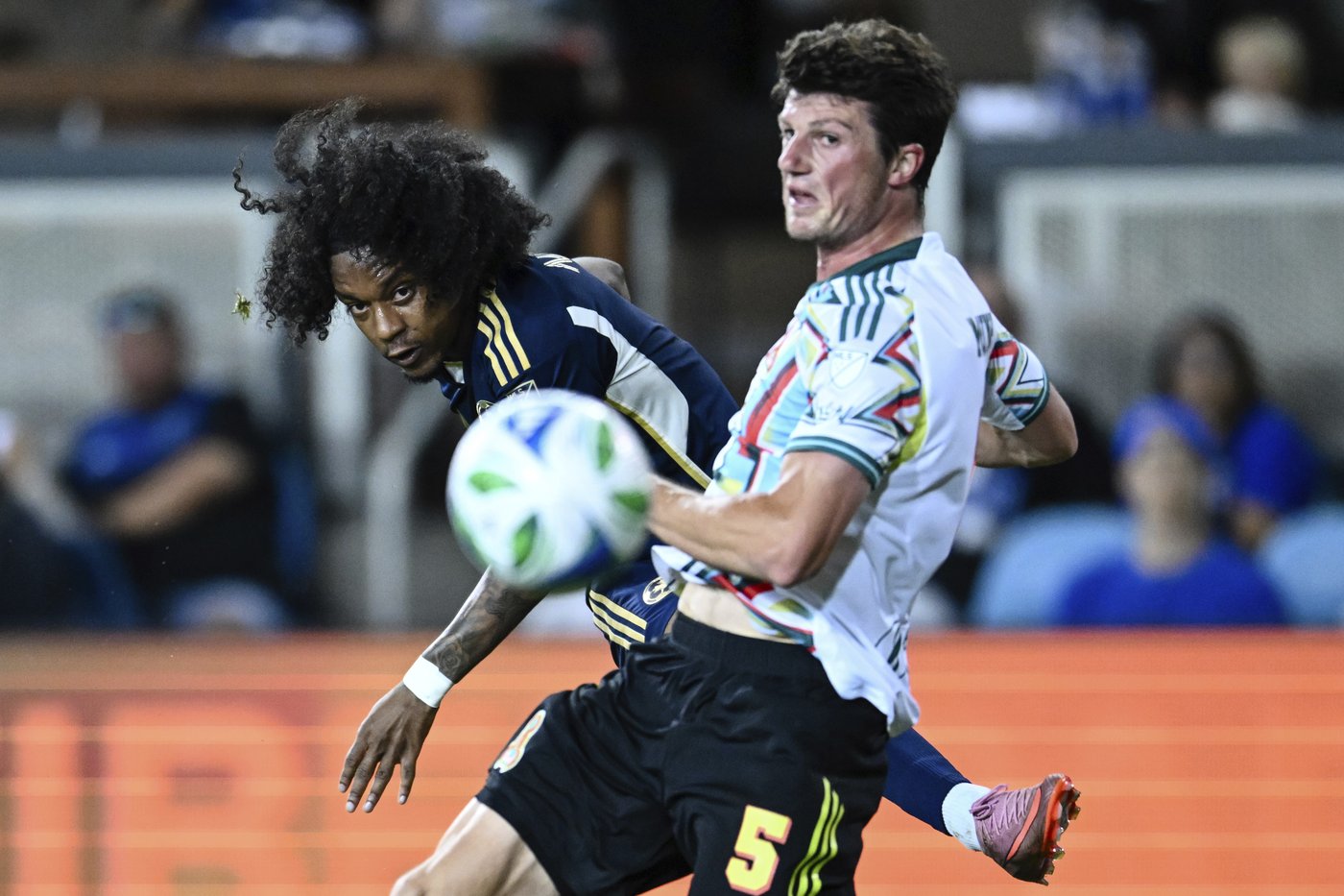 Preston Judd scores in second-half stoppage time to lift Earthquakes over Whitecaps 2-1 | iNFOnews.ca