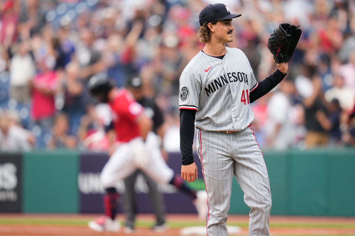 Power surge: Guardians hit 7 homers against Twins, 1 short of franchise record | iNFOnews.ca Power surge: Guardians hit 7 homers against Twins, 1 short of franchise record | iNFOnews.ca