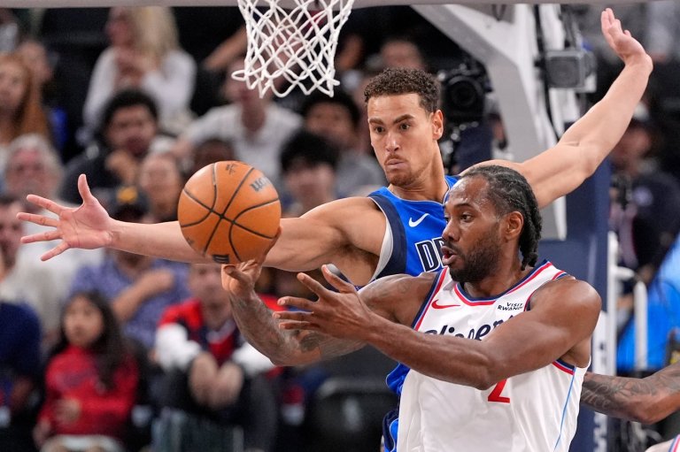 Kawhi Leonard’s 34-point night lifts Clippers over Mavs after a blown 23-point lead | iNFOnews.ca