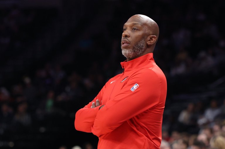 Who are Chauncey Billups, Terry Rozier and Damon Jones? A look at arrested NBA player and coaches | iNFOnews.ca