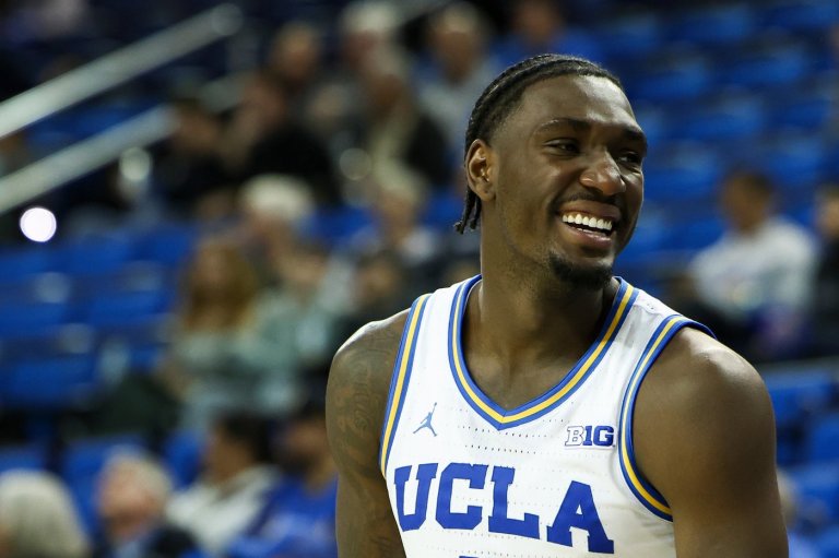 No. 19 UCLA turns new look into 79-48 victory over Sacramento State | iNFOnews.ca