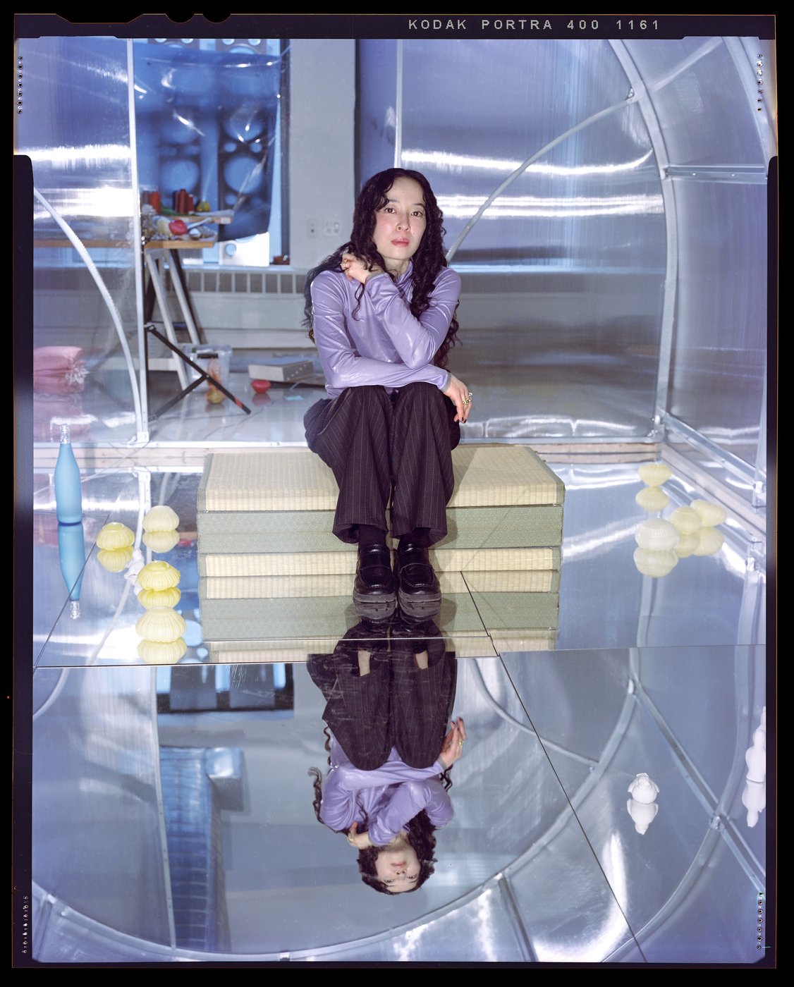 Here are the six artists shortlisted for the $100,000 Sobey Art Award | iNFOnews.ca Here are the six artists shortlisted for the $100,000 Sobey Art Award | iNFOnews.ca