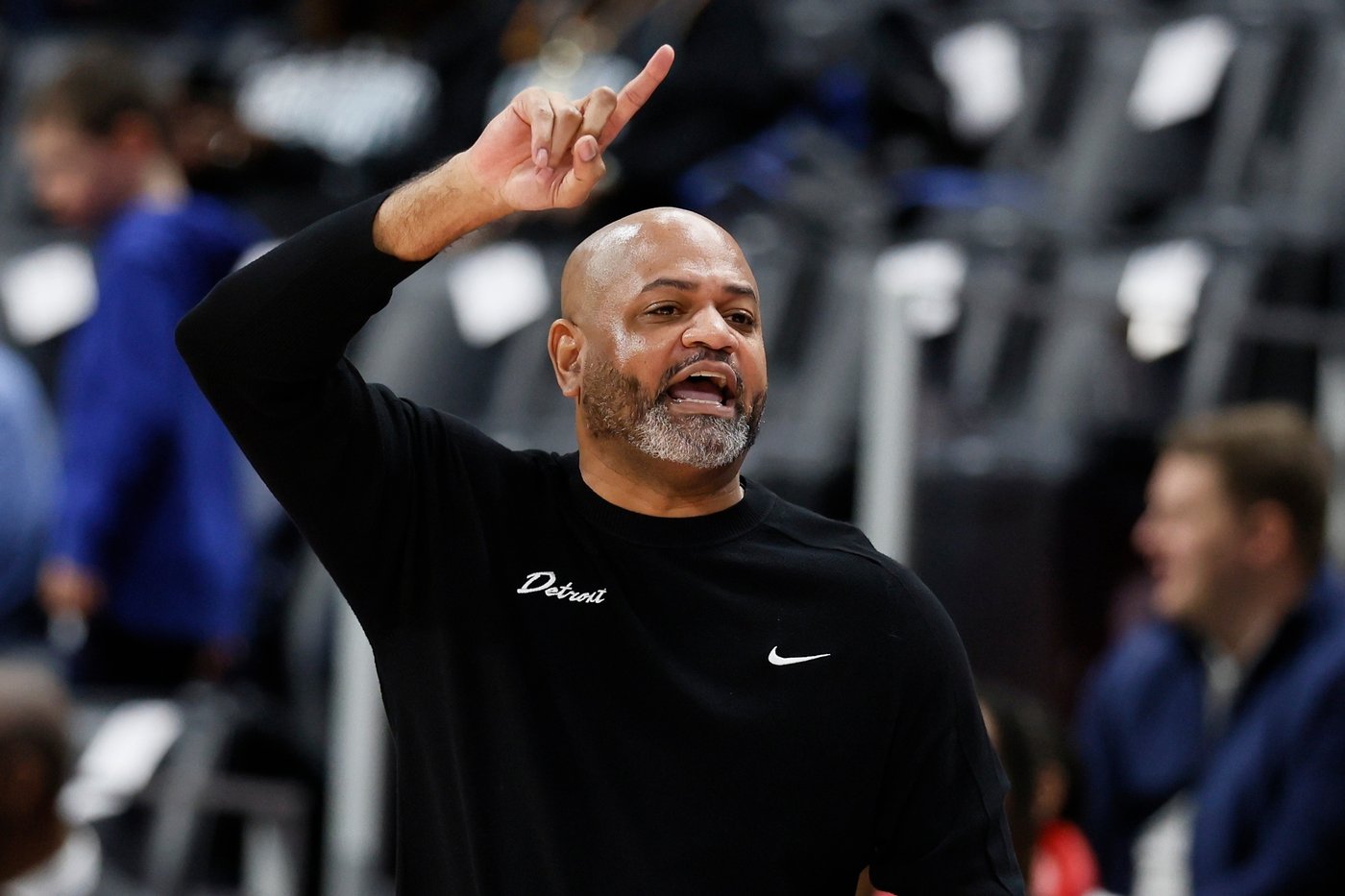 Carlisle to step down, Bickerstaff to become National Basketball Coaches Association president | iNFOnews.ca Carlisle to step down, Bickerstaff to become National Basketball Coaches Association president | iNFOnews.ca