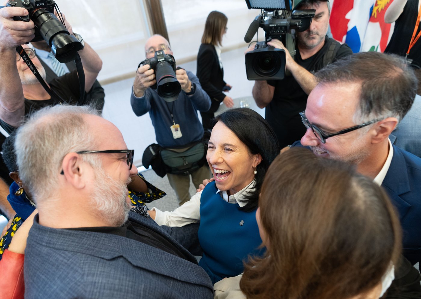 Five things about Montreal Mayor Valérie Plante, who won't seek re-election in 2025 | iNFOnews.ca Five things about Montreal Mayor Valérie Plante, who won't seek re-election in 2025 | iNFOnews.ca