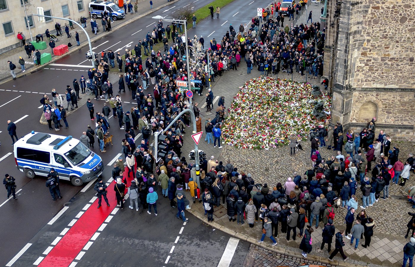 What we know about the deadly Christmas market attack in Germany | iNFOnews.ca What we know about the deadly Christmas market attack in Germany | iNFOnews.ca