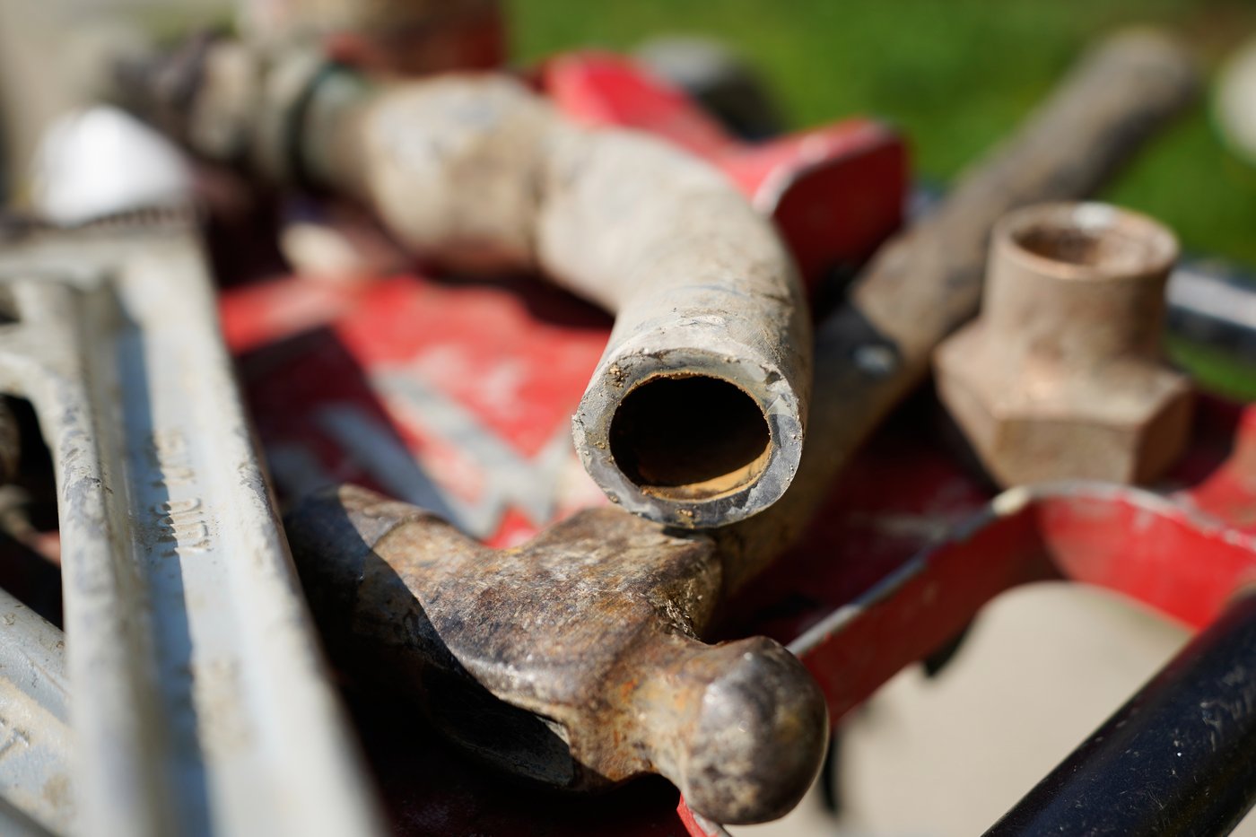 The push to remove lead pipes is on. Thousands of water systems still don’t know where theirs are | iNFOnews.ca