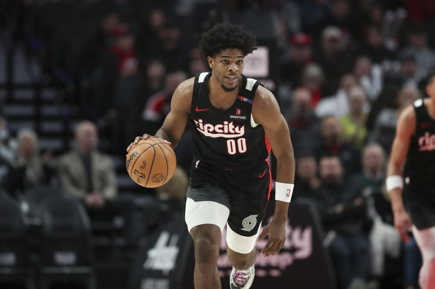 Simons scores 22 and Portland downs Indiana 112-89 for 5th straight win | iNFOnews.ca