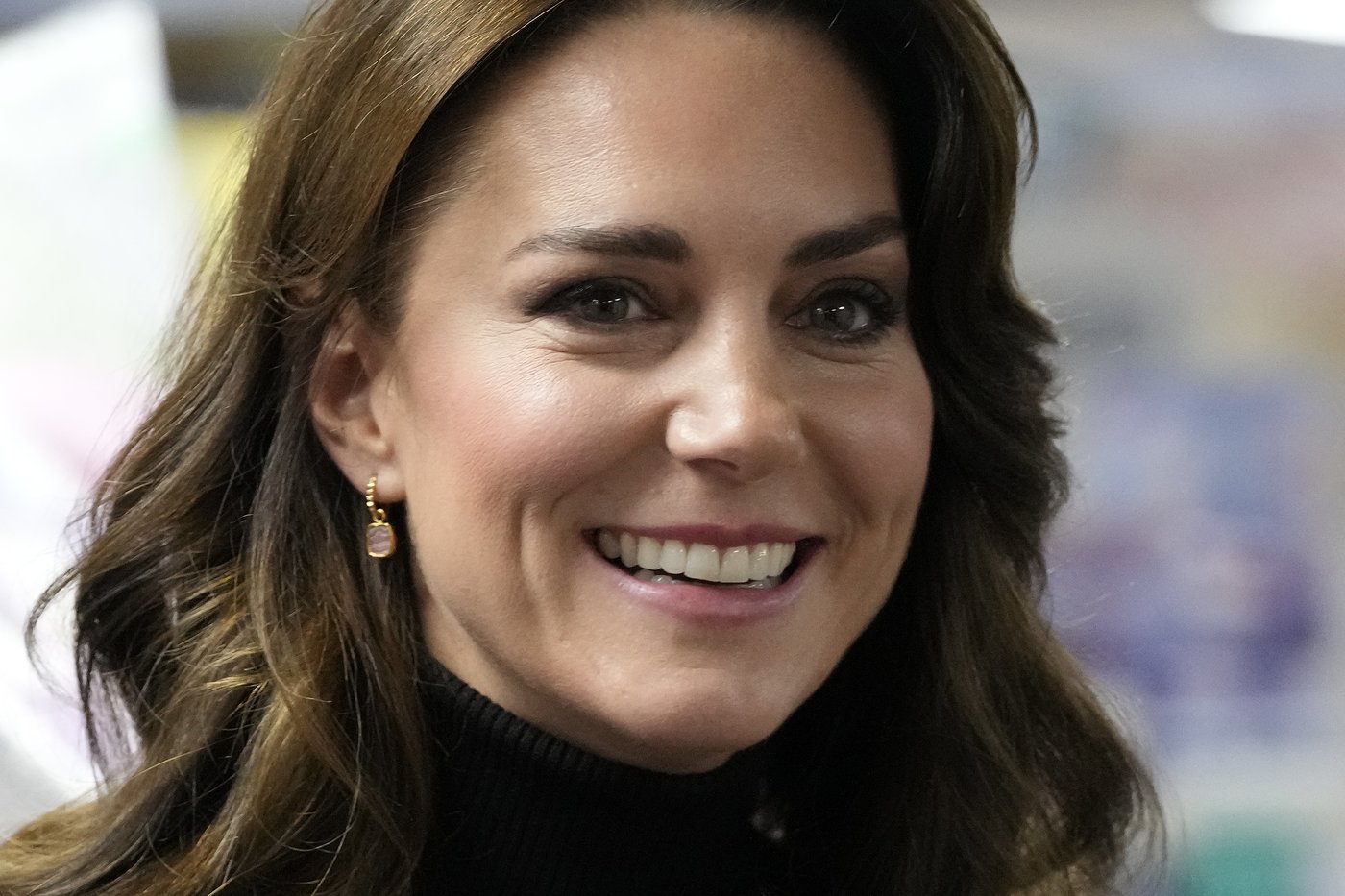 Kate, the Princess of Wales, makes first public appearance after cancer treatment | iNFOnews.ca