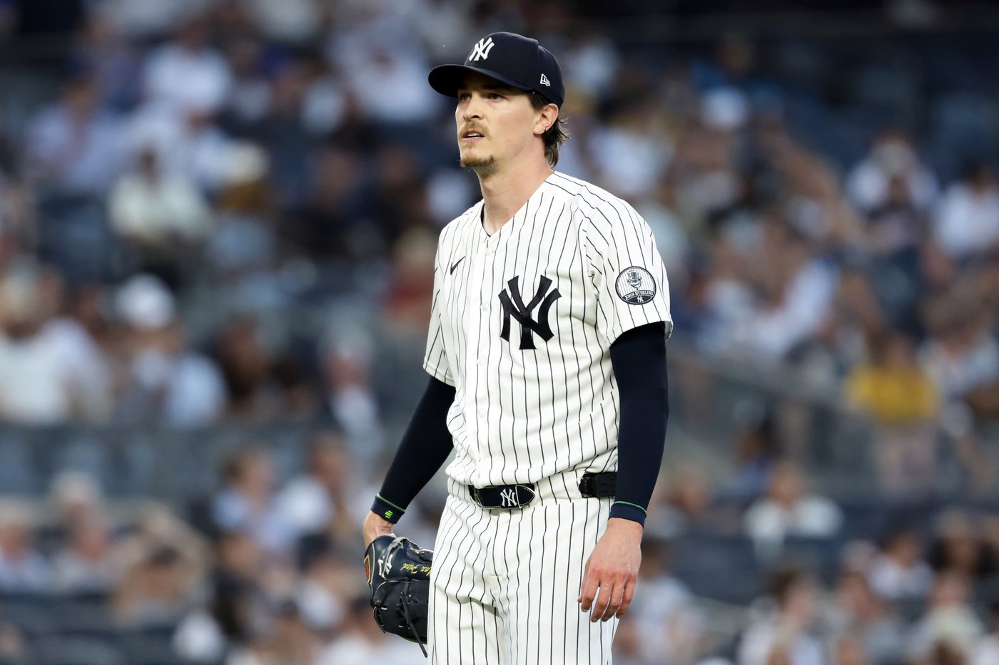 Cole and Fried together in Yankees rotation for the first time, and their numbers add to Judge's 99 | iNFOnews.ca