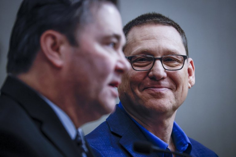 Davies to act as NDP parliamentary lead after Lewis announces critic roles | iNFOnews.ca