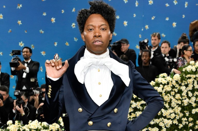 US playwright Jeremy O. Harris released 3 weeks after arrest in Japan for alleged drug smuggling | iNFOnews.ca