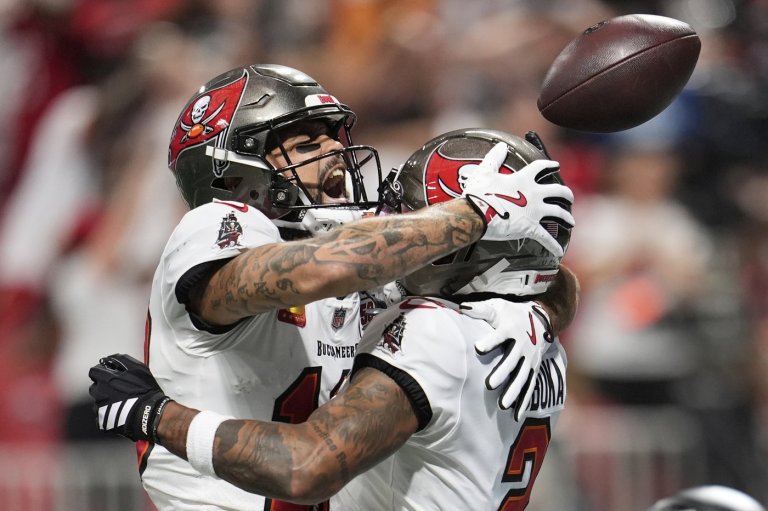 An ugly win in the season opener is still an important win for the Buccaneers | iNFOnews.ca