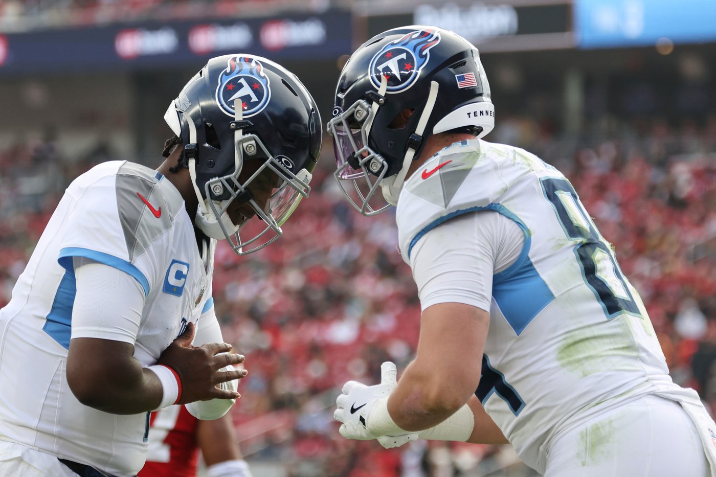 The Tennessee Titans have increasing injury problems after returning to their losing ways | iNFOnews.ca The Tennessee Titans have increasing injury problems after returning to their losing ways | iNFOnews.ca