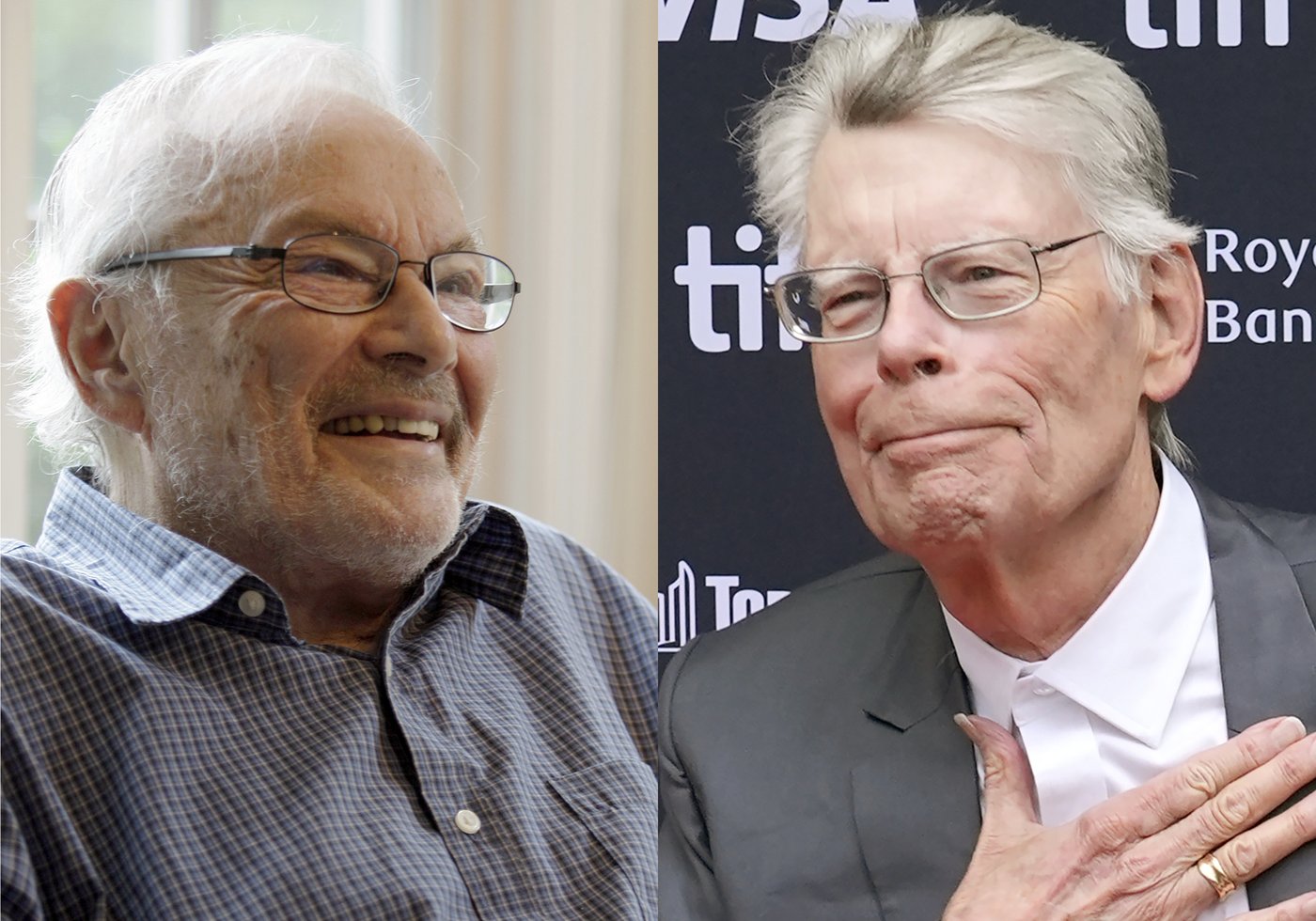 It's a publishing fairy tale. 'Hansel and Gretel' is reimagined by Stephen King and Maurice Sendak | iNFOnews.ca