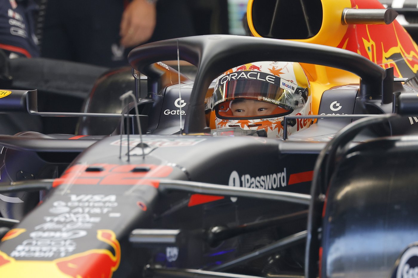 Tsunoda under pressure after new Red Bull driver hits bottom of qualifying in Spain | iNFOnews.ca Tsunoda under pressure after new Red Bull driver hits bottom of qualifying in Spain | iNFOnews.ca