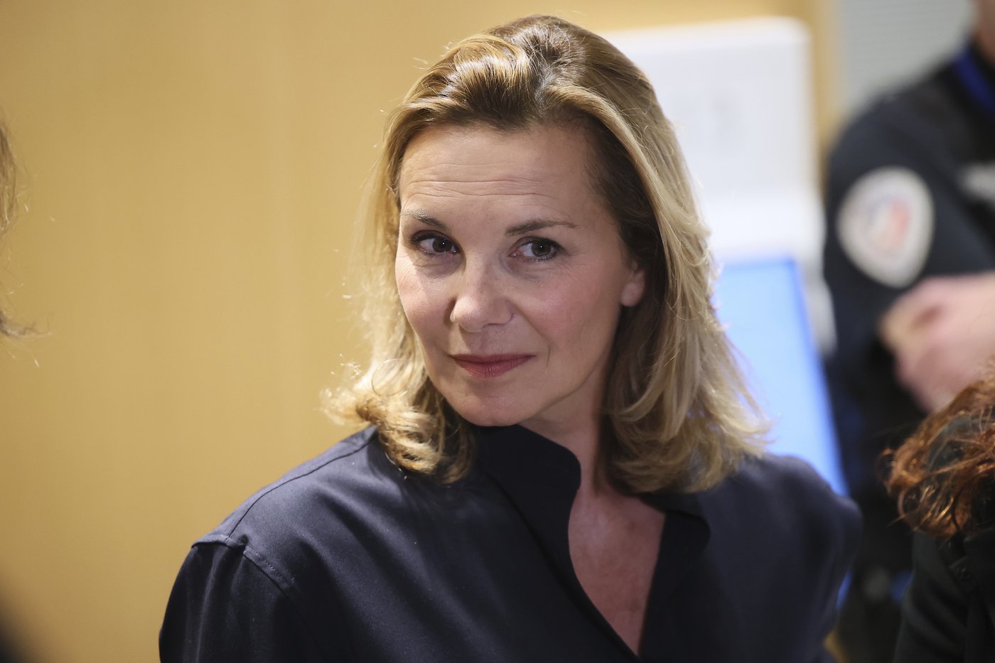 PHOTO COLLECTION: France Depardieu Trial | iNFOnews.ca