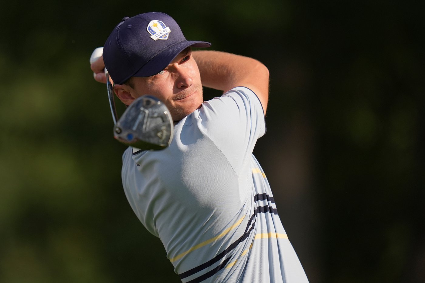 Ryder and Walker among a 4-way tie for the lead in Mississippi | iNFOnews.ca