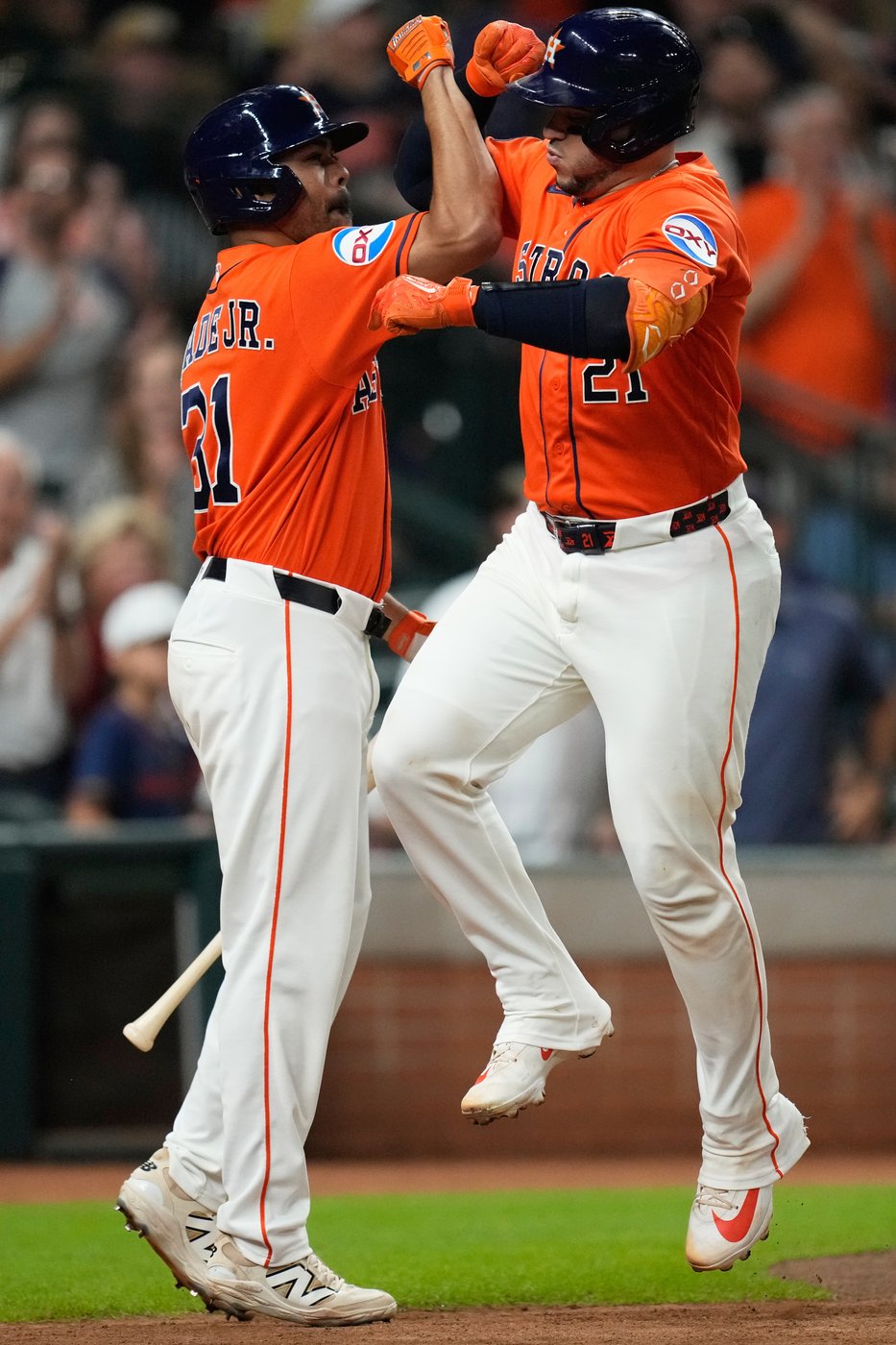 Yainer Diaz homers in 3-run 3rd, Astros beat Diamondbacks 3-1 | iNFOnews.ca Yainer Diaz homers in 3-run 3rd, Astros beat Diamondbacks 3-1 | iNFOnews.ca