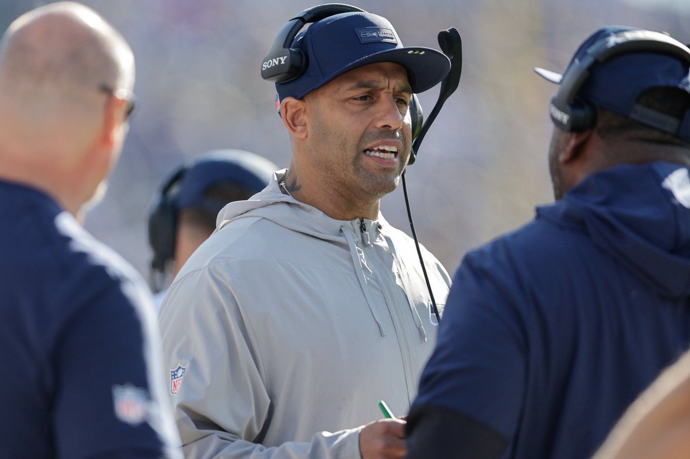 Cleveland Browns interview Aden Durde and Dan Pitcher for the head coach opening | iNFOnews.ca