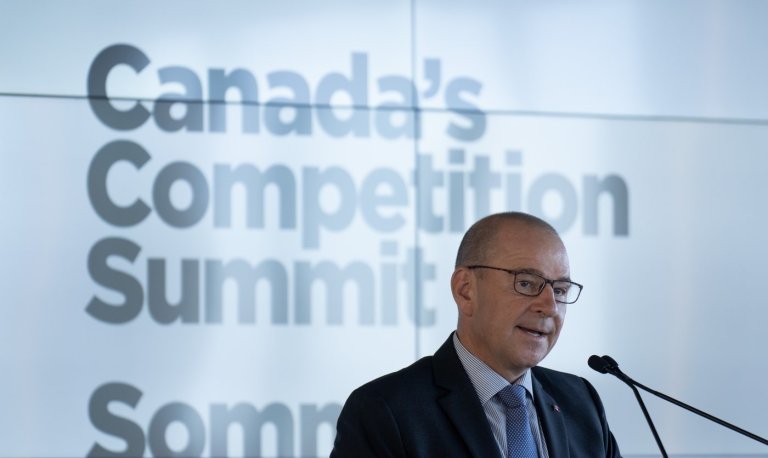 Canada's competition commissioner leaving job months before term ends | iNFOnews.ca