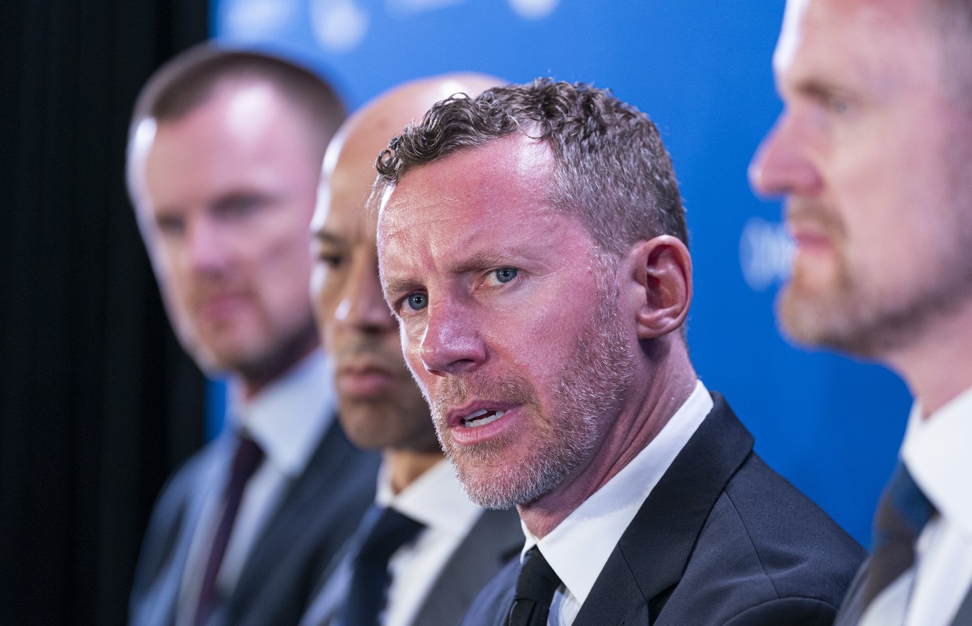 Rebuilding Vancouver Canucks eye future as training camp opens | iNFOnews.ca Rebuilding Vancouver Canucks eye future as training camp opens | iNFOnews.ca