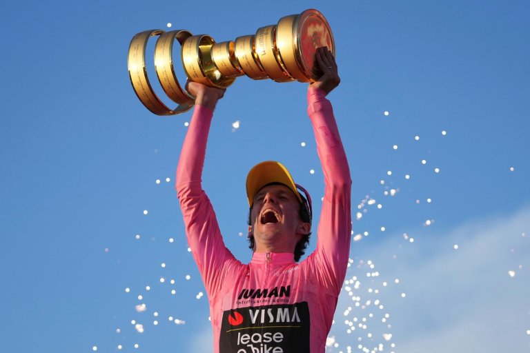 Yates quits cycling after career that included Vuelta and Giro titles | iNFOnews.ca