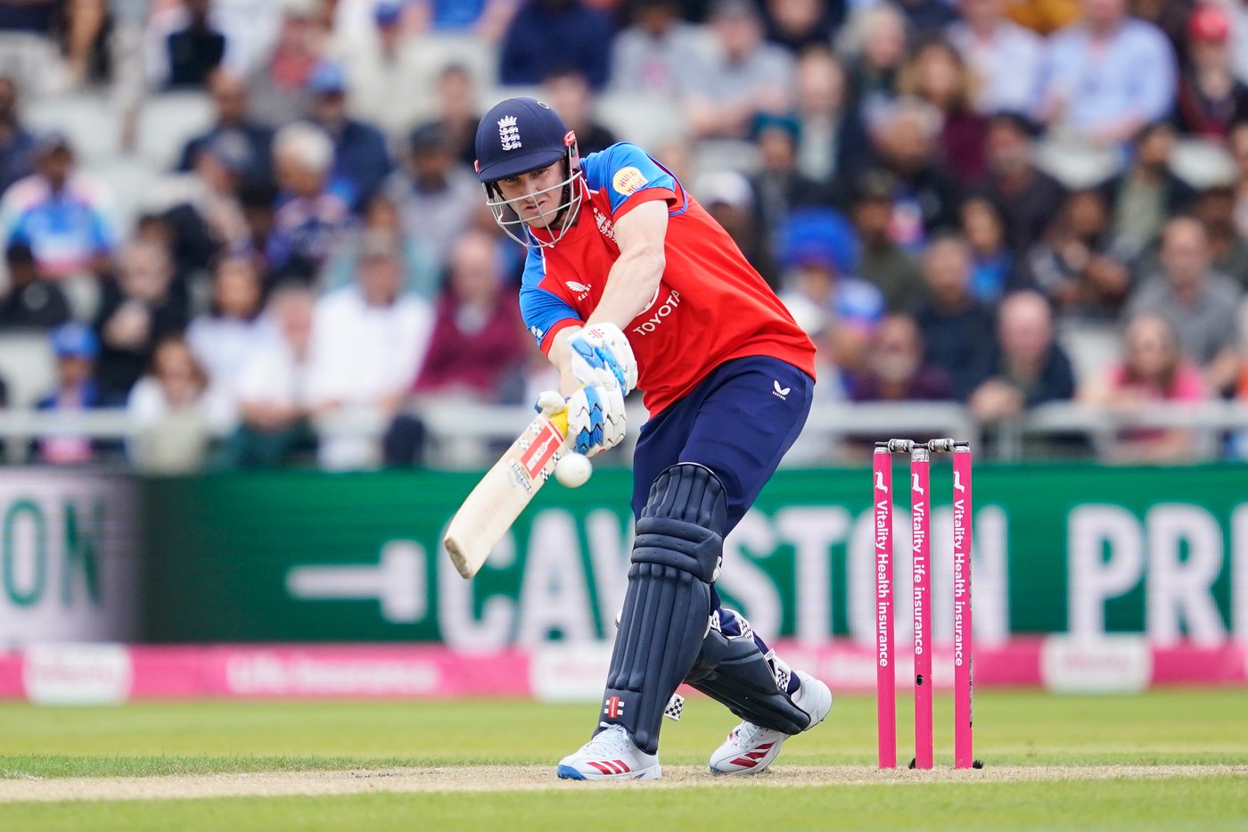 English cricket and its drinking problem: Another nightclub incident leaves Root 'hacked off' | iNFOnews.ca
