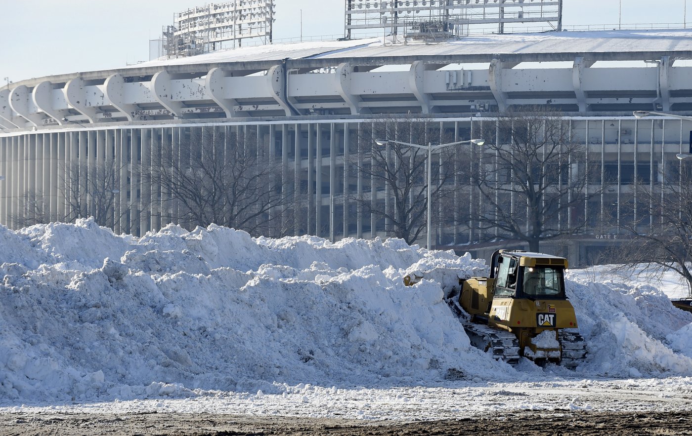 Senate passes RFK Stadium land bill, giving the Washington Commanders a major off-the-field win | iNFOnews.ca