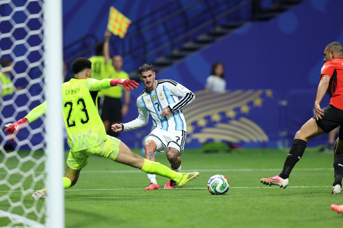 What's offside? And all your other World Cup questions, answered | iNFOnews.ca
