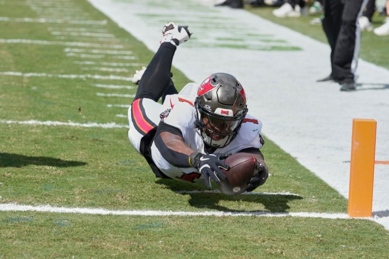 Buccaneers have reached a point of ineptitude that winning one game is a challenge | iNFOnews.ca