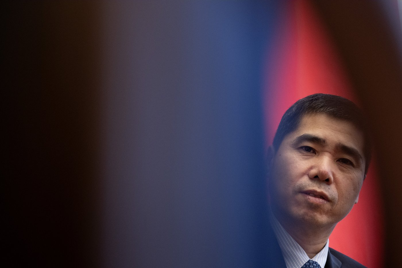Chinese ambassador urges Canada to move quickly to implement deals signed in Beijing | iNFOnews.ca