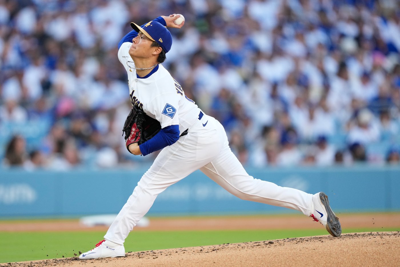Andy Pages’ 3-run shot sparks Dodgers’ 8-2 comeback win over the Diamondbacks in season opener | iNFOnews.ca