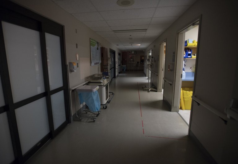 B.C. Union that represents 67,500 health workers votes 54.2 per cent for 4 year deal | iNFOnews.ca