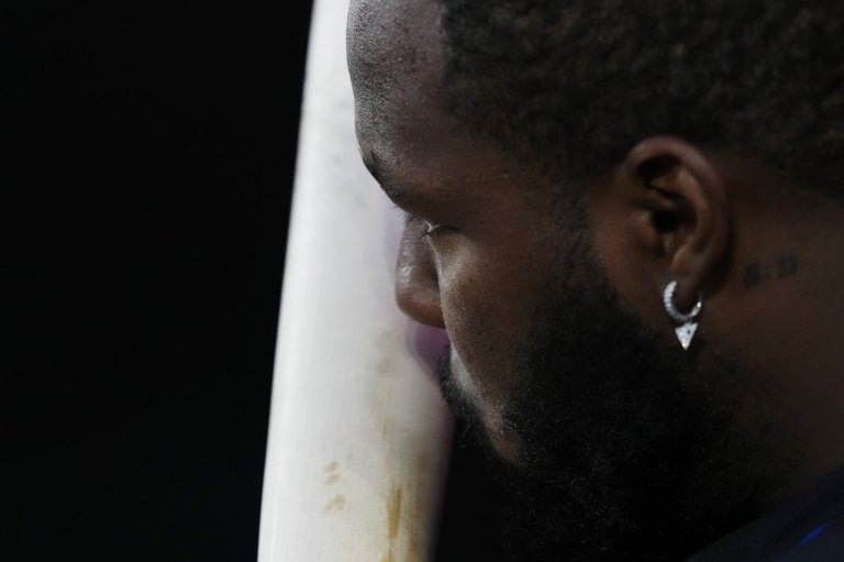 Photo Gallery: The week in sports photos | iNFOnews.ca