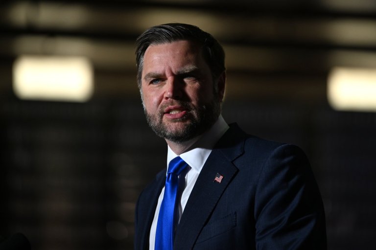 JD Vance declines to endorse Netanyahu for reelection, says he's focusing on midterms | iNFOnews.ca