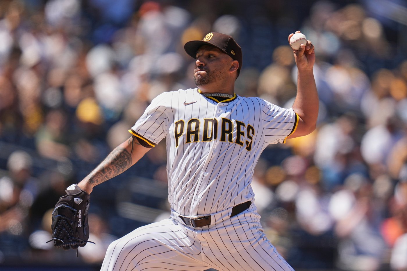 Nestor Cortes agrees to deal with Phillies that pays $1.5 million while he's in major leagues | iNFOnews.ca Nestor Cortes agrees to deal with Phillies that pays $1.5 million while he's in major leagues | iNFOnews.ca