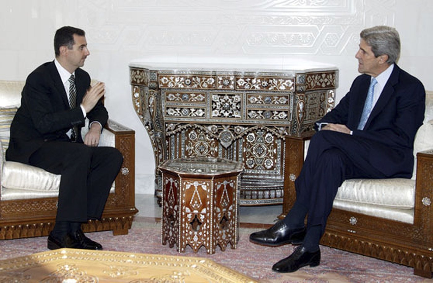 The fall of Bashar Assad after 14 years of war in Syria brings to an end a decades-long dynasty | iNFOnews.ca The fall of Bashar Assad after 14 years of war in Syria brings to an end a decades-long dynasty | iNFOnews.ca