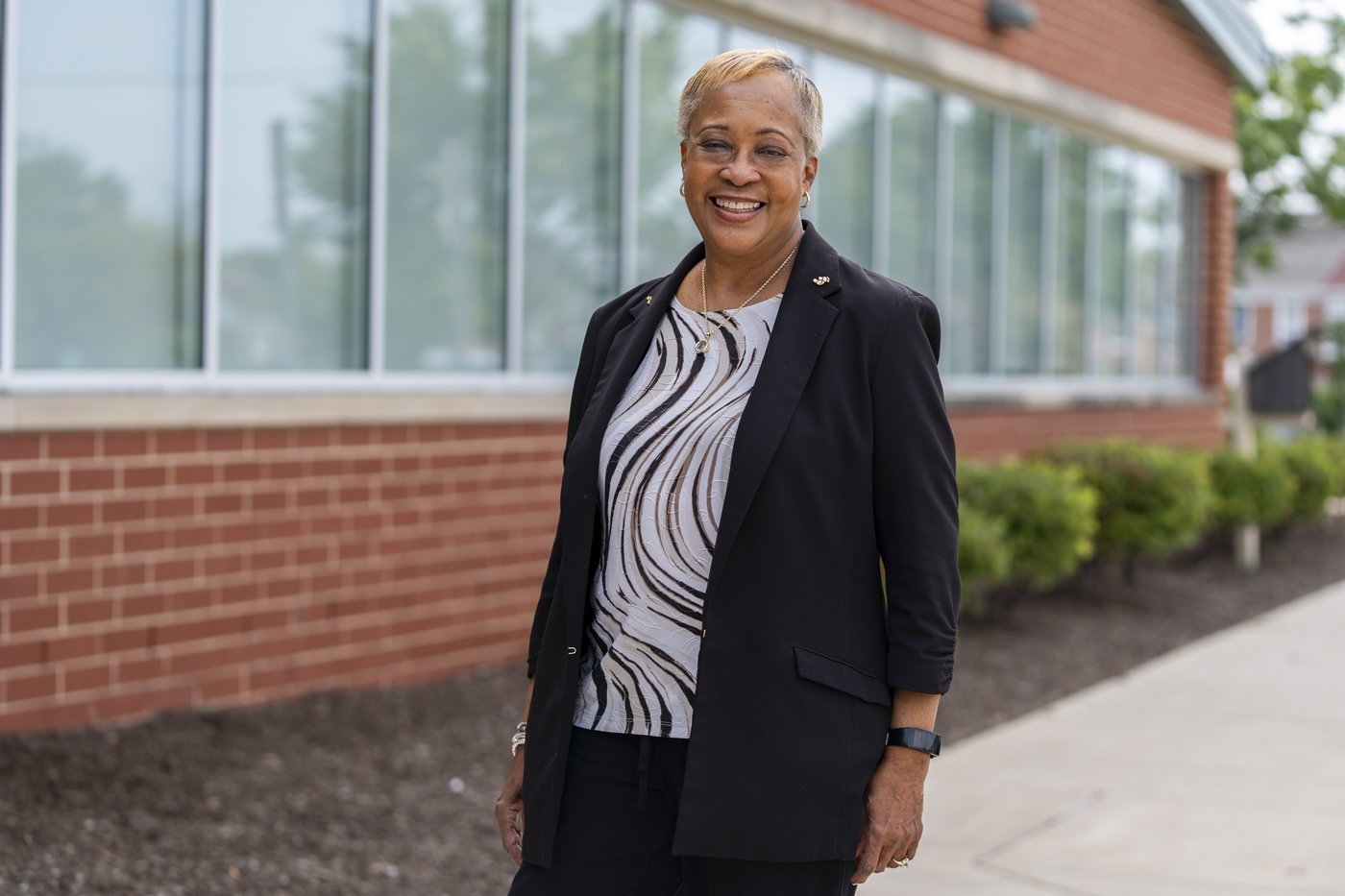 A historically Black community grapples with lasting impacts after Baltimore bridge collapse | iNFOnews.ca