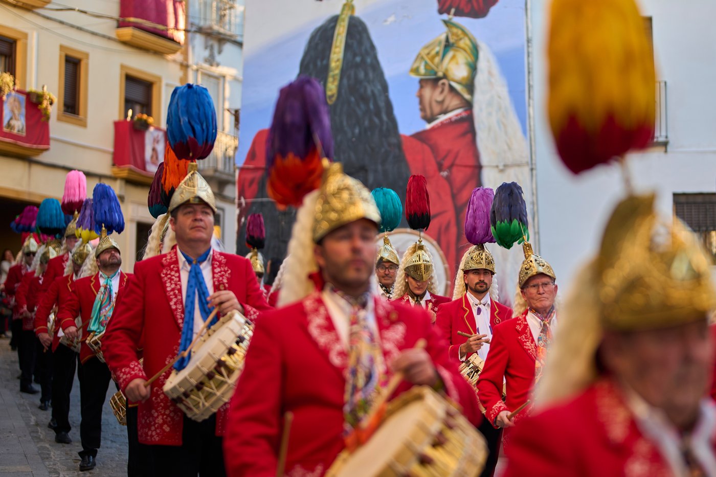 Women take pride in Holy Week roles after a Spanish Catholic brotherhood's procession excluded them | iNFOnews.ca Women take pride in Holy Week roles after a Spanish Catholic brotherhood's procession excluded them | iNFOnews.ca