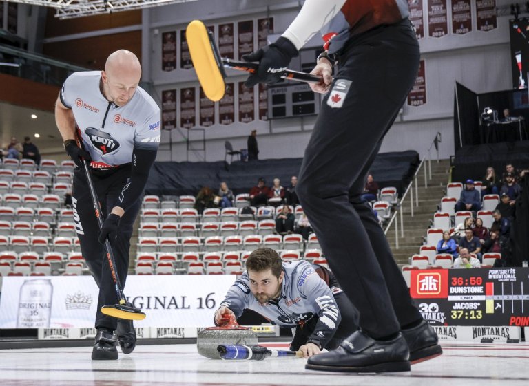 Snake Eyes: PointsBet Invitational quietly dropped from curling calendar this season | iNFOnews.ca