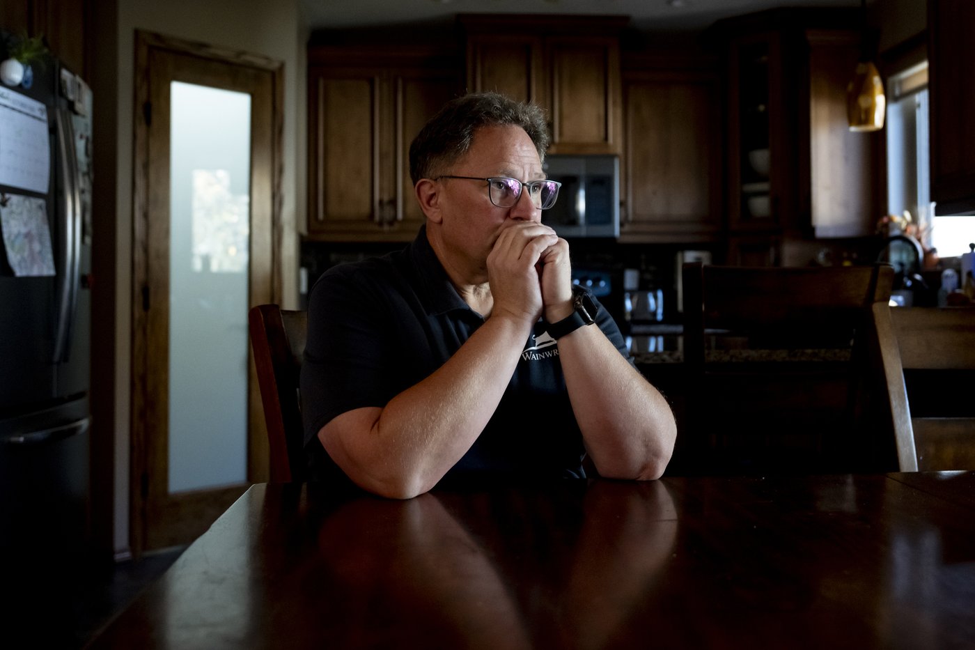Residents of Wainwright, Alta., grieving but resilient after tragic fire on army base | iNFOnews.ca Residents of Wainwright, Alta., grieving but resilient after tragic fire on army base | iNFOnews.ca